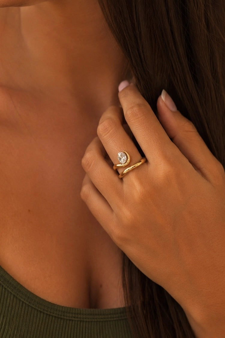 Anillo Aurora