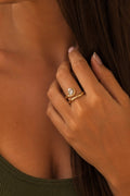 Anillo Aurora