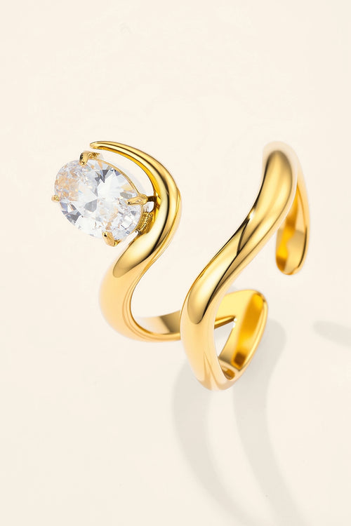 Anillo Aurora