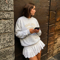 Sudadera Cool Girl Energy Ultra Soft